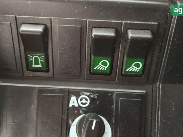 Клаас Dominator 98, об'ємом двигуна 0 л та пробігом 0 тис. км за 49850 $, фото 21 на Automoto.ua