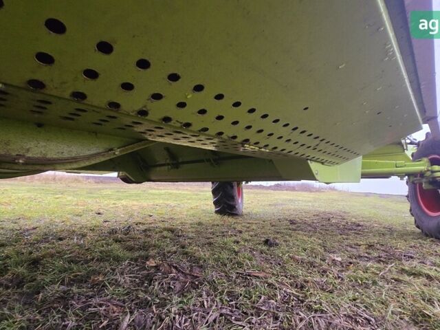 Клаас Dominator 98, об'ємом двигуна 0 л та пробігом 0 тис. км за 49850 $, фото 11 на Automoto.ua