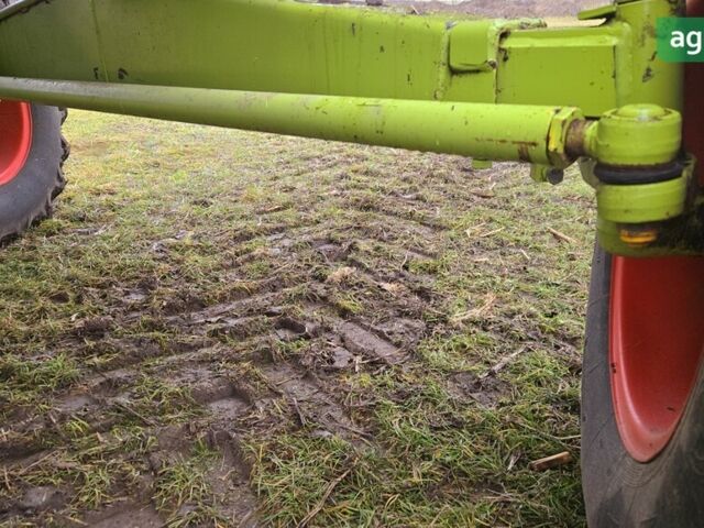 Клаас Dominator 98, об'ємом двигуна 0 л та пробігом 0 тис. км за 49850 $, фото 14 на Automoto.ua