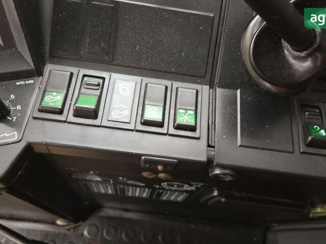 Клаас Dominator 98, об'ємом двигуна 0 л та пробігом 0 тис. км за 49850 $, фото 22 на Automoto.ua