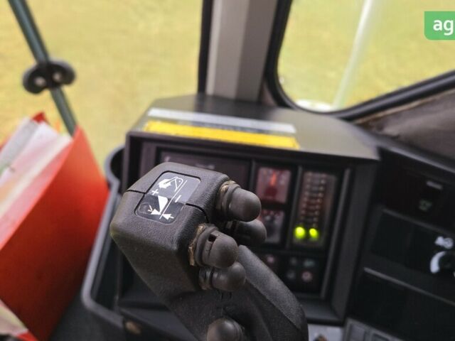 Клаас Dominator 98, об'ємом двигуна 0 л та пробігом 0 тис. км за 49850 $, фото 19 на Automoto.ua