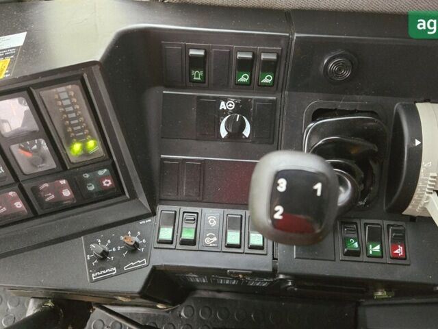 Клаас Dominator 98, об'ємом двигуна 0 л та пробігом 0 тис. км за 49850 $, фото 20 на Automoto.ua