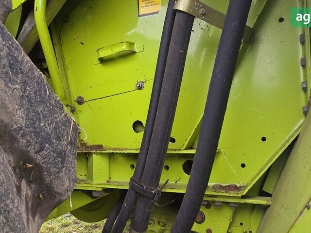 Клаас Dominator 98, об'ємом двигуна 0 л та пробігом 0 тис. км за 49850 $, фото 10 на Automoto.ua