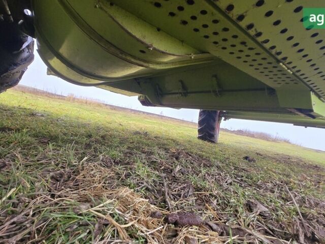 Клаас Dominator 98, об'ємом двигуна 0 л та пробігом 0 тис. км за 49850 $, фото 13 на Automoto.ua