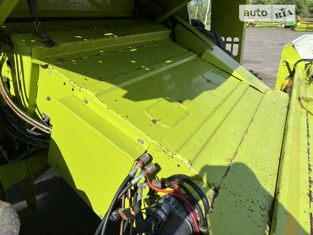 Клаас Dominator 98 1992 у Тернополі на Automoto.ua Клаас Dominator 98, об'ємом двигуна 0 л та пробігом 3 тис. км за 51111 $, фото 16 на Automoto.ua