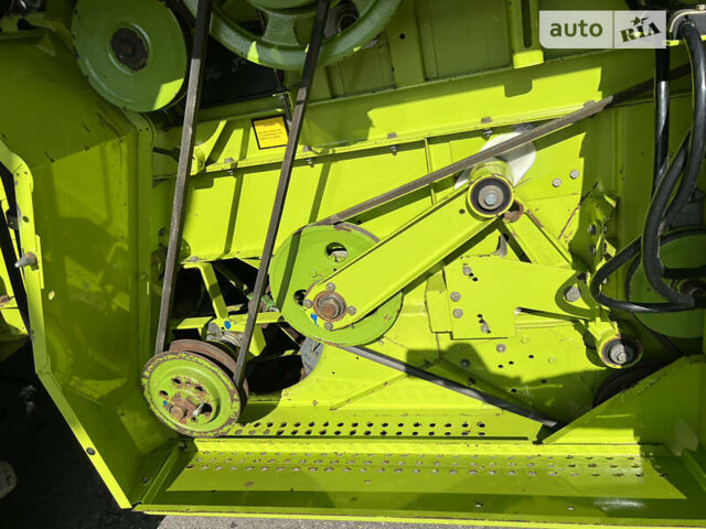 Клаас Dominator 98 1992 у Тернополі на Automoto.ua Клаас Dominator 98, об'ємом двигуна 0 л та пробігом 3 тис. км за 51111 $, фото 42 на Automoto.ua