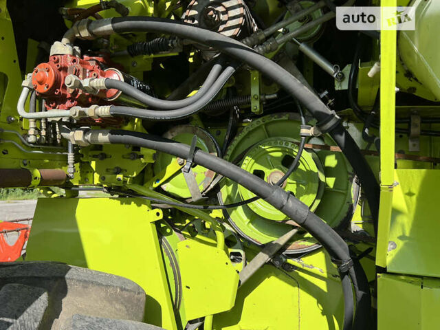 Клаас Dominator 98, об'ємом двигуна 0 л та пробігом 3 тис. км за 51111 $, фото 40 на Automoto.ua
