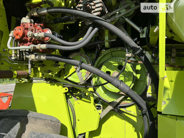 Клаас Dominator 98 1992 у Тернополі на Automoto.ua Клаас Dominator 98, об'ємом двигуна 0 л та пробігом 3 тис. км за 51111 $, фото 40 на Automoto.ua