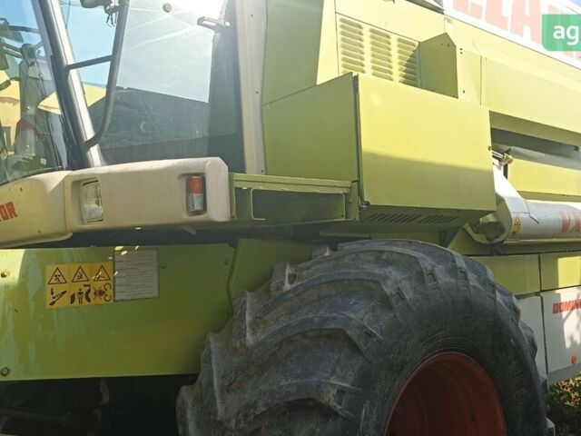 Клаас Dominator 98, об'ємом двигуна 0 л та пробігом 0 тис. км за 48300 $, фото 1 на Automoto.ua