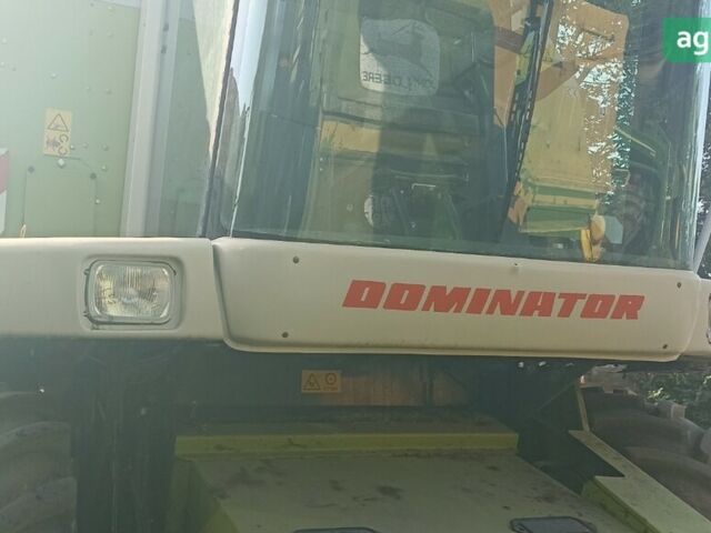 Клаас Dominator 98, об'ємом двигуна 0 л та пробігом 0 тис. км за 48300 $, фото 2 на Automoto.ua