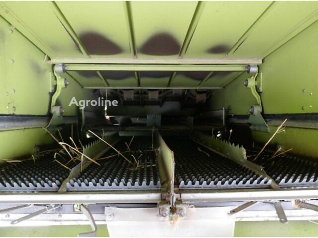 Клаас Dominator 98, об'ємом двигуна 0 л та пробігом 0 тис. км за 33774 $, фото 5 на Automoto.ua