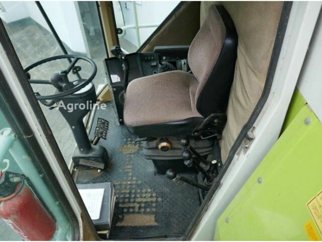 Клаас Dominator 98, об'ємом двигуна 0 л та пробігом 0 тис. км за 33774 $, фото 7 на Automoto.ua