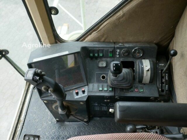 Клаас Dominator 98, об'ємом двигуна 0 л та пробігом 0 тис. км за 33774 $, фото 8 на Automoto.ua