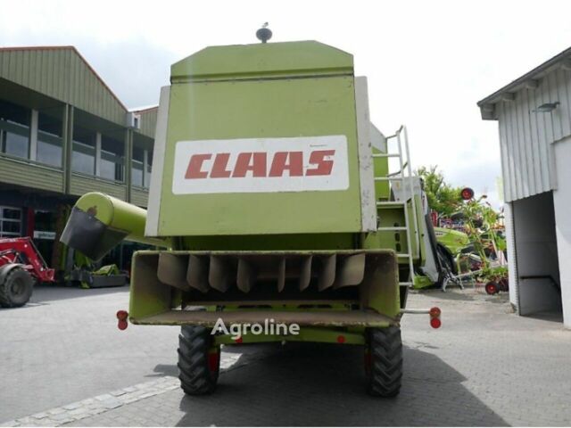 Клаас Dominator 98, об'ємом двигуна 0 л та пробігом 0 тис. км за 33774 $, фото 4 на Automoto.ua