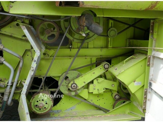 Клаас Dominator 98, об'ємом двигуна 0 л та пробігом 0 тис. км за 33774 $, фото 6 на Automoto.ua