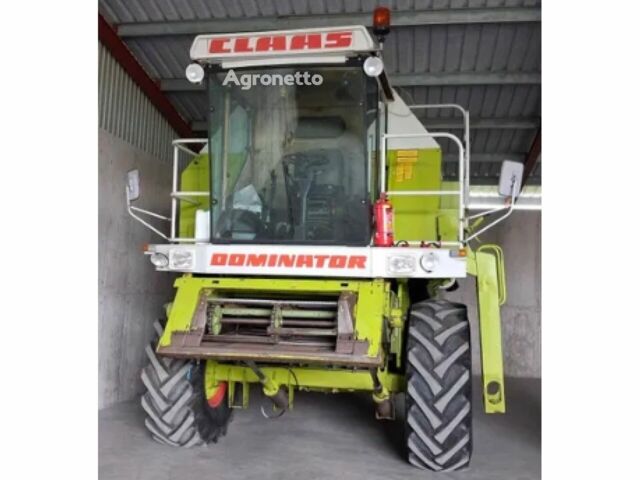 Клаас Dominator 98, об'ємом двигуна 0 л та пробігом 0 тис. км за 27111 $, фото 3 на Automoto.ua