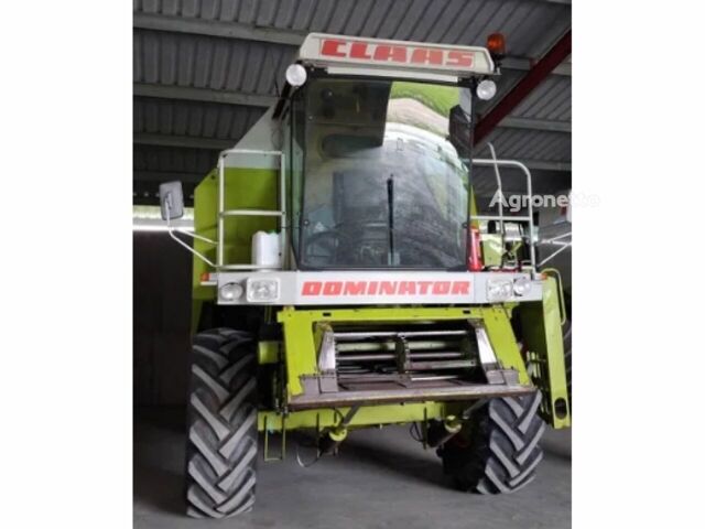 Клаас Dominator 98, об'ємом двигуна 0 л та пробігом 0 тис. км за 27111 $, фото 4 на Automoto.ua