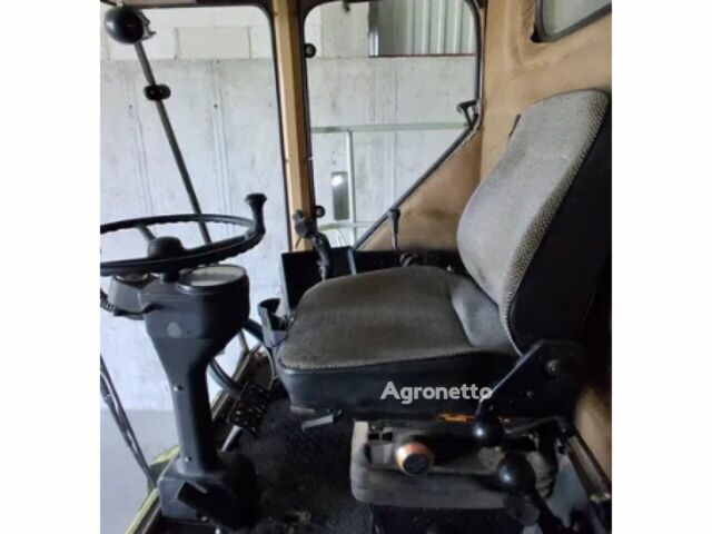 Клаас Dominator 98, об'ємом двигуна 0 л та пробігом 0 тис. км за 27111 $, фото 7 на Automoto.ua