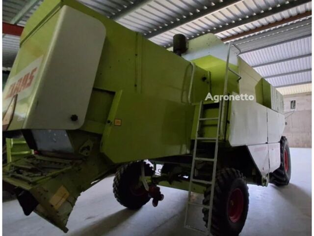 Клаас Dominator 98, об'ємом двигуна 0 л та пробігом 0 тис. км за 27111 $, фото 6 на Automoto.ua