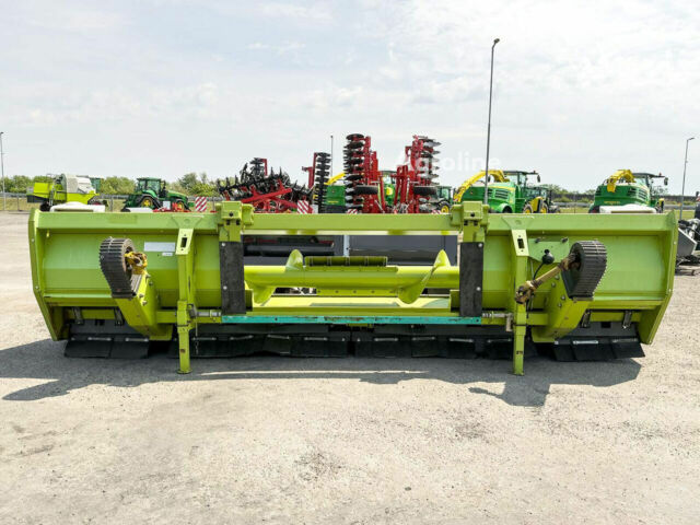 Белый Клаас Другая, объемом двигателя 0 л и пробегом 0 тыс. км за 17674 $, фото 3 на Automoto.ua