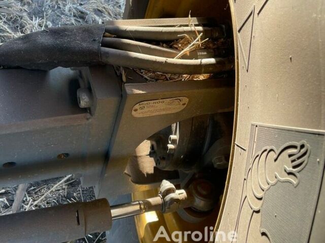 Бежевый Клаас Другая, объемом двигателя 0 л и пробегом 0 тыс. км за 69679 $, фото 3 на Automoto.ua