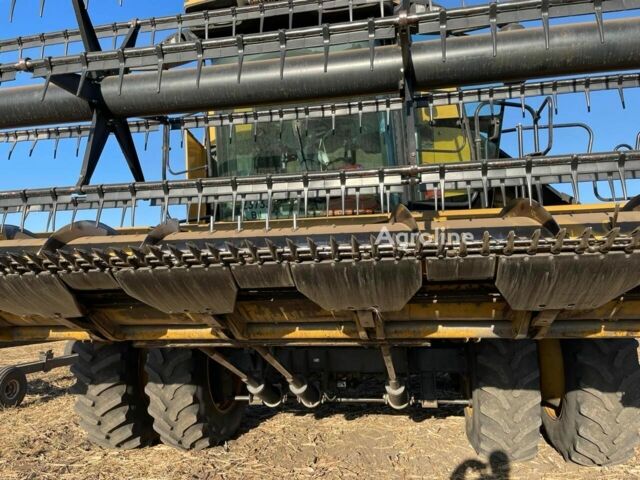 Бежевый Клаас Другая, объемом двигателя 0 л и пробегом 0 тыс. км за 69679 $, фото 1 на Automoto.ua