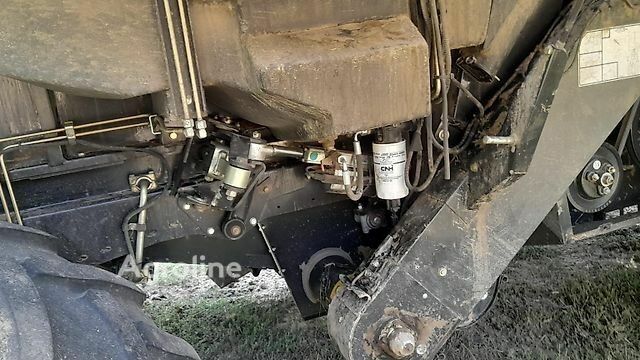 Бежевий Клаас Другая, об'ємом двигуна 0 л та пробігом 0 тис. км за 69781 $, фото 2 на Automoto.ua