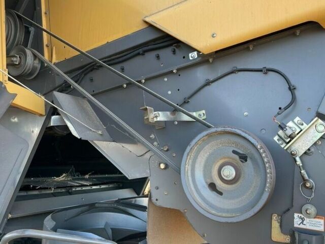 Бежевий Клаас Другая, об'ємом двигуна 0 л та пробігом 0 тис. км за 69781 $, фото 4 на Automoto.ua