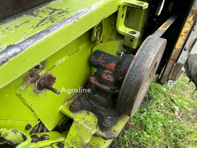 Бежевый Клаас Другая, объемом двигателя 0 л и пробегом 0 тыс. км за 5699 $, фото 7 на Automoto.ua