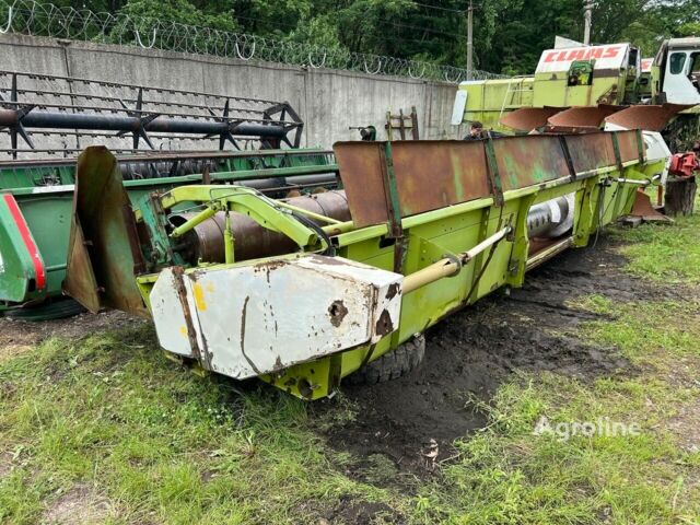 Бежевый Клаас Другая, объемом двигателя 0 л и пробегом 0 тыс. км за 5699 $, фото 2 на Automoto.ua