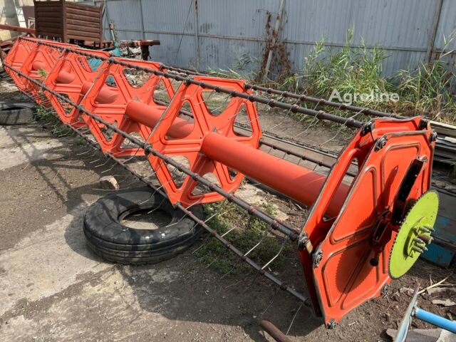 Бежевый Клаас Другая, объемом двигателя 0 л и пробегом 0 тыс. км за 5682 $, фото 10 на Automoto.ua