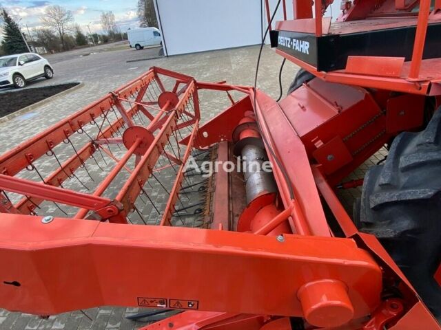 Красный Клаас Другая, объемом двигателя 0 л и пробегом 0 тыс. км за 13346 $, фото 14 на Automoto.ua