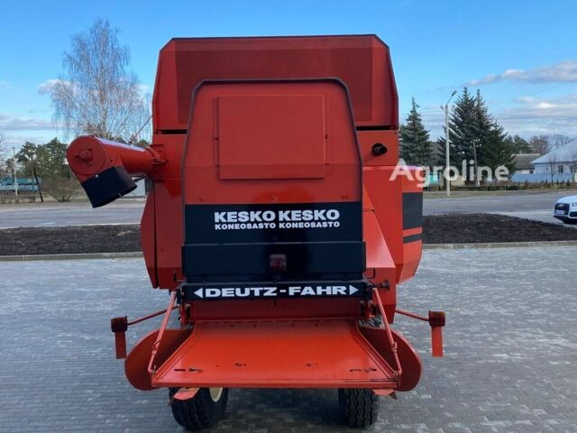 Красный Клаас Другая, объемом двигателя 0 л и пробегом 0 тыс. км за 13346 $, фото 10 на Automoto.ua