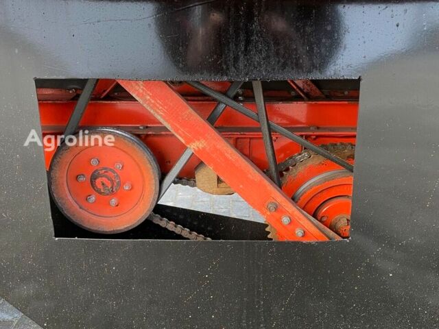 Красный Клаас Другая, объемом двигателя 0 л и пробегом 0 тыс. км за 13346 $, фото 5 на Automoto.ua