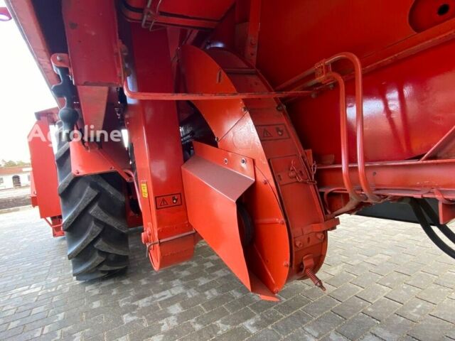 Красный Клаас Другая, объемом двигателя 0 л и пробегом 0 тыс. км за 13346 $, фото 13 на Automoto.ua