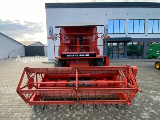 Красный Клаас Другая, объемом двигателя 0 л и пробегом 0 тыс. км за 13346 $, фото 1 на Automoto.ua