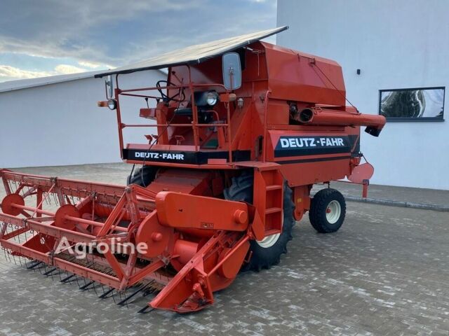 Красный Клаас Другая, объемом двигателя 0 л и пробегом 0 тыс. км за 13346 $, фото 18 на Automoto.ua