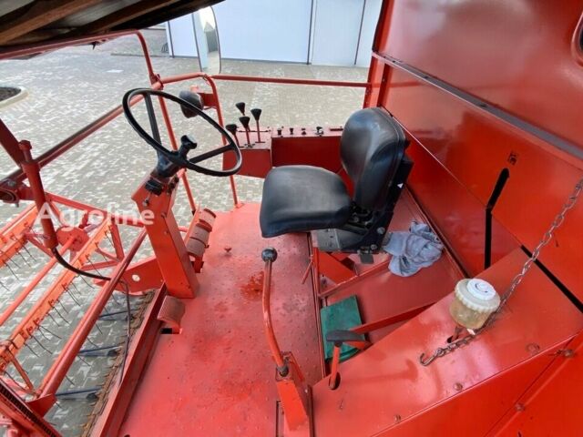 Красный Клаас Другая, объемом двигателя 0 л и пробегом 0 тыс. км за 13346 $, фото 15 на Automoto.ua