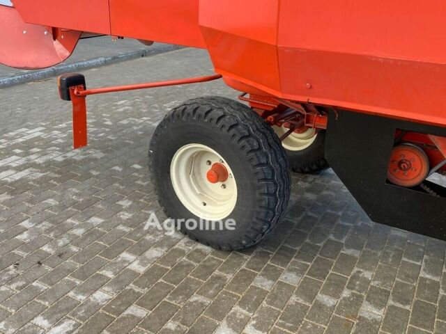 Красный Клаас Другая, объемом двигателя 0 л и пробегом 0 тыс. км за 13346 $, фото 4 на Automoto.ua