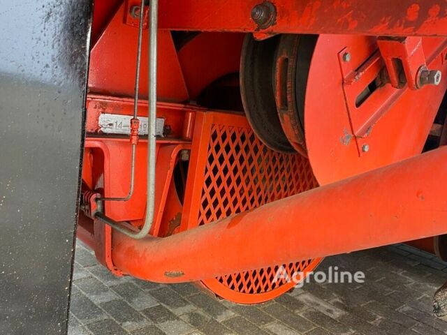 Красный Клаас Другая, объемом двигателя 0 л и пробегом 0 тыс. км за 13346 $, фото 6 на Automoto.ua