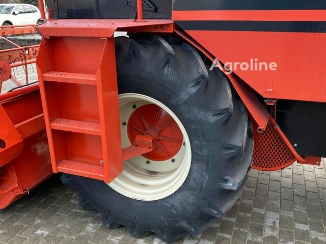 Красный Клаас Другая, объемом двигателя 0 л и пробегом 0 тыс. км за 13346 $, фото 12 на Automoto.ua