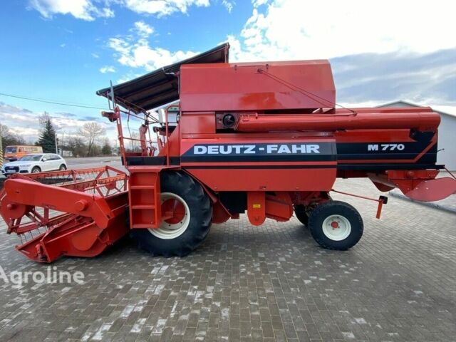 Красный Клаас Другая, объемом двигателя 0 л и пробегом 0 тыс. км за 13346 $, фото 11 на Automoto.ua