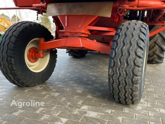 Красный Клаас Другая, объемом двигателя 0 л и пробегом 0 тыс. км за 13346 $, фото 9 на Automoto.ua