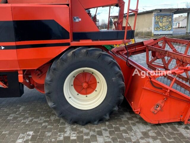 Красный Клаас Другая, объемом двигателя 0 л и пробегом 0 тыс. км за 13346 $, фото 3 на Automoto.ua