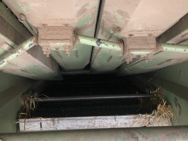 Клаас Другая, об'ємом двигуна 0 л та пробігом 0 тис. км за 4000 $, фото 6 на Automoto.ua