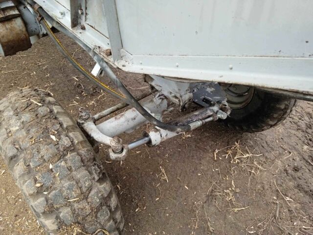 Клаас Другая, об'ємом двигуна 0 л та пробігом 0 тис. км за 3000 $, фото 3 на Automoto.ua