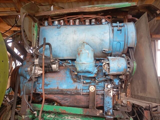 Клаас Другая, об'ємом двигуна 0 л та пробігом 0 тис. км за 3306 $, фото 5 на Automoto.ua