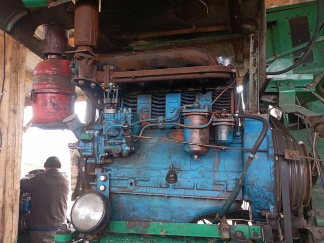 Клаас Другая, об'ємом двигуна 0 л та пробігом 0 тис. км за 3306 $, фото 4 на Automoto.ua