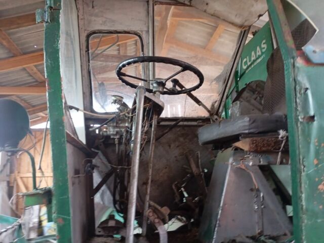 Клаас Другая, об'ємом двигуна 0 л та пробігом 0 тис. км за 3306 $, фото 7 на Automoto.ua