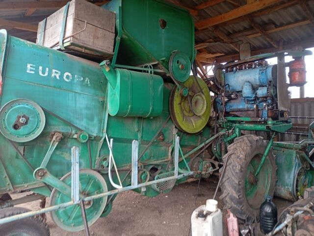 Клаас Другая, об'ємом двигуна 0 л та пробігом 0 тис. км за 3306 $, фото 2 на Automoto.ua